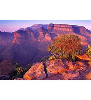 تور آفریقای جنوبی