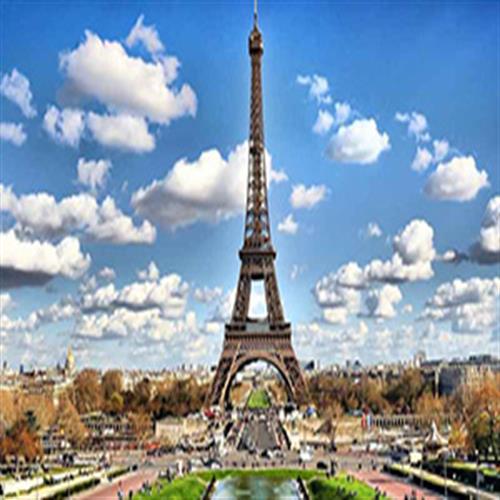 تور سوئیس - فرانسه