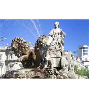 تور اسپانیا