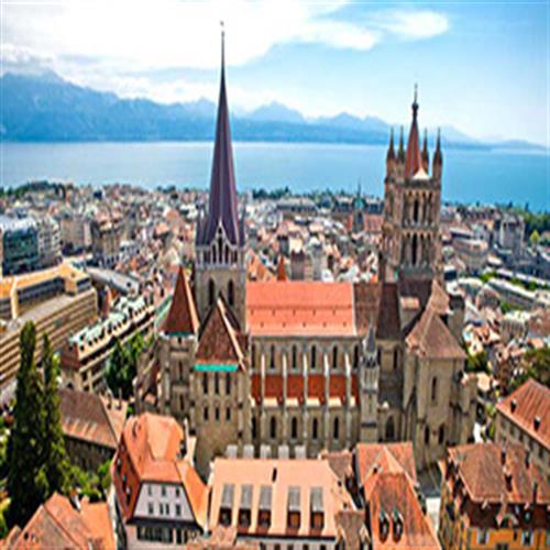 ژنو-2 شب لوزان-مونت خو+ 2 شب برن+ 2 شب اینترلاکن+ 3 شب لوسرن- زوریخ