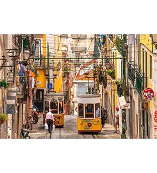 تور اسپانیا - پرتغال